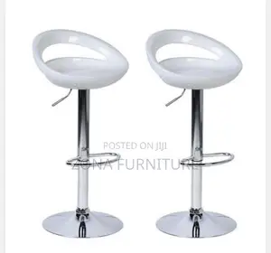 Luxury High Bar Kitchen Stool