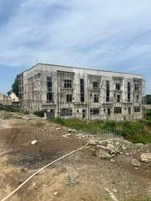 5bdrm Duplex in Micasa Royal Villa, Guzape District for Sale