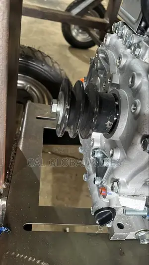 10hp Desel Engine for Mixer