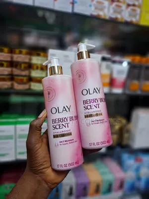 Skin and Body Care
