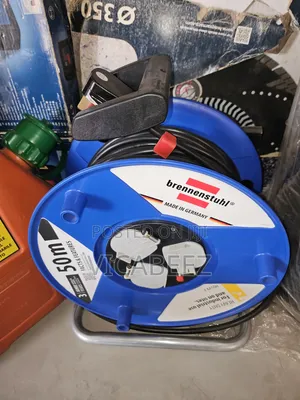 Extending Cable