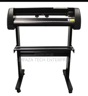 Cutting Plotter 28 Inches Machine