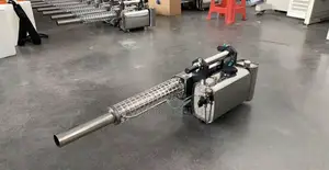 Thermal Fogging Machine