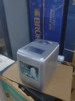Hisense Magnificent Ice Maker 20kg