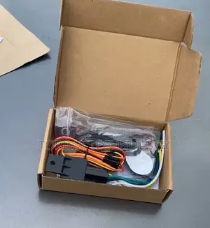 GPS Car Tracking Installation