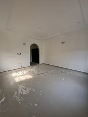 4bdrm Duplex in Katampe Extension for rent