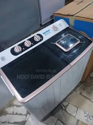 Skyrun Washing Machine 11.5kg
