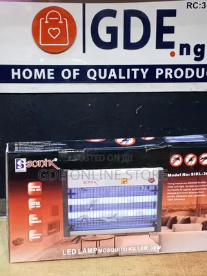 Sonik 30w Insect Killer