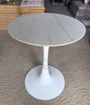 Restaurant Fancy Table