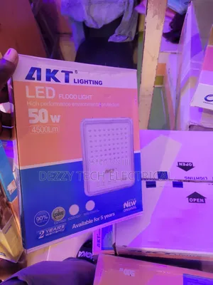 50watts AKT Flood Light
