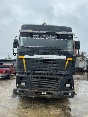 Long Truck