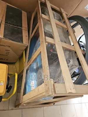 100l Manual Compressor