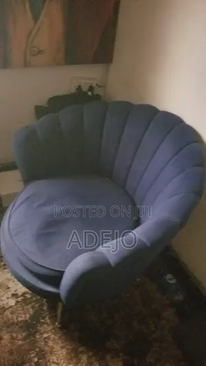 Foreign Seat