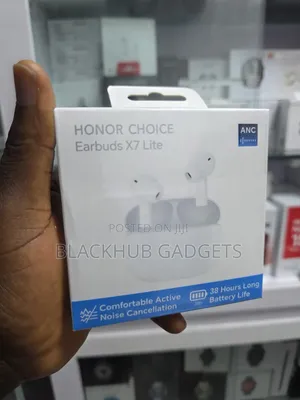 Honor Earbuds X7 Lite