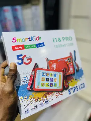 New AirTab Pro 5G 256 GB
