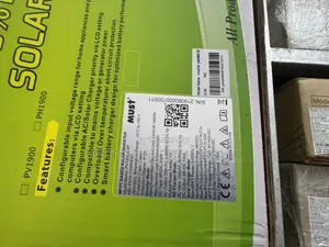 Must 10kva Exp Hybrid Solar Inverter