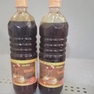 Pure Honey