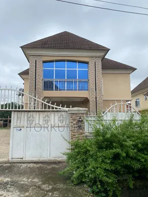 5bdrm Duplex in Mabgloba Estate, Karsana for rent