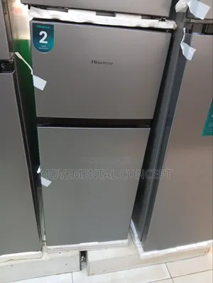 Hisense Ref172DR 124Litres Fridge