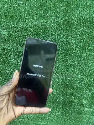 Huawei P20 Pro 128 GB Rose Gold