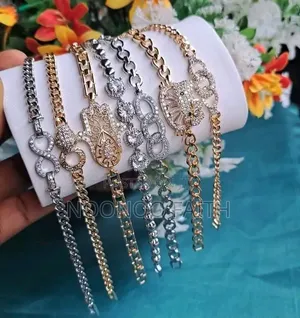 Black Diva's Jewelries