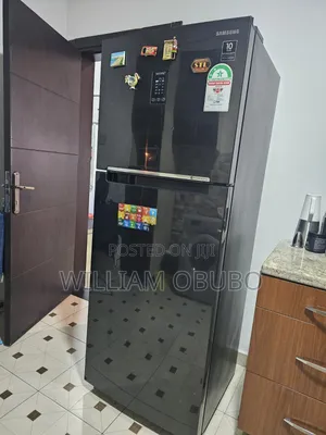 Samsung Inverter Refrigerator (384L)