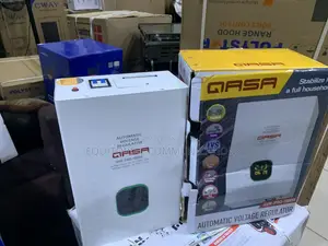 QASA 10000W AVR-PRO 10000i Wall Mount Stabilizer