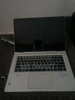 Laptop HP EliteBook X360 1030 G2 128GB Intel Core i5 HDD+SSD 320GB
