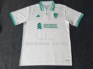 Raphzzy Tunner Jersey Elite