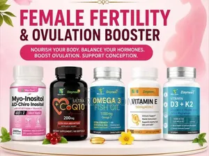 Ovulation Builder