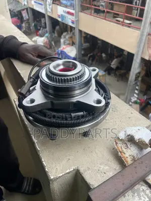 Ford F-150 Raptor Wheel Hub Bearing