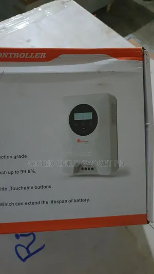 Felicity 45A MPPT Charge Controller SCCM4524-II