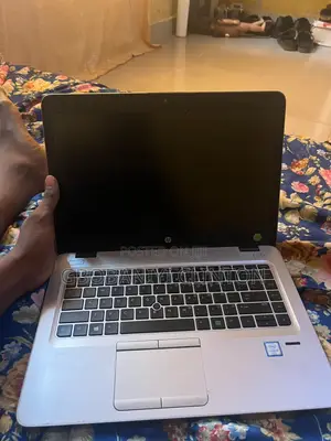 Laptop HP EliteBook 840 G3 8GB Intel Core i5 HDD 512GB