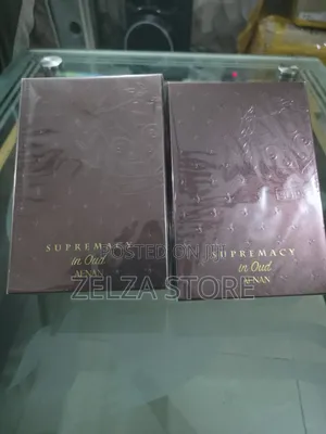 Supremacy in Oud EDP 100ml