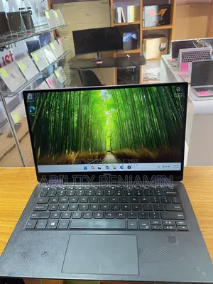 Laptop Dell XPS 13 8GB Intel Core i5 SSD 256GB