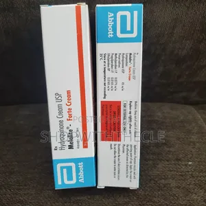 Abbott Melalite Hydroqu1one Cream 30g