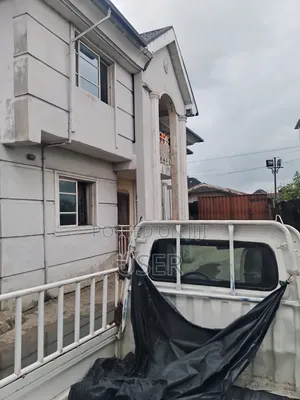 5bdrm Duplex in Akwuaka, Obio-Akpor for sale