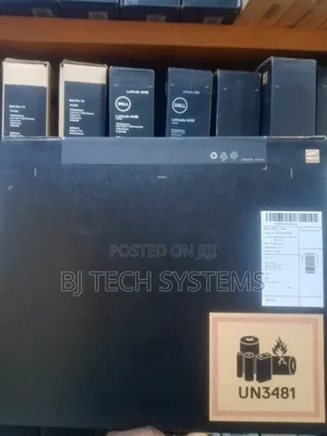 New Laptop Dell Latitude 7440 32GB Intel Core i7 SSD 512GB