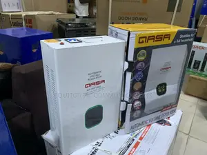QASA 10000Watt Wall Mount Voltage Regulator