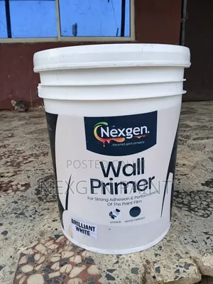Wall Primer (Nexgen)