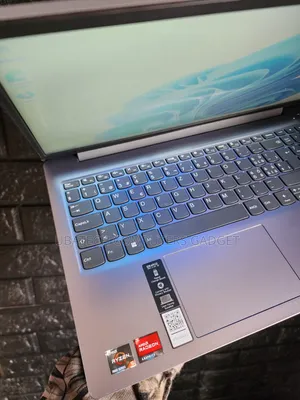 Laptop Lenovo Ideapad 3 16GB AMD Ryzen 5 SSD 512GB