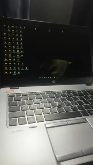 Laptop HP EliteBook 840 G3 6GB Intel Core i7 SSD 256GB