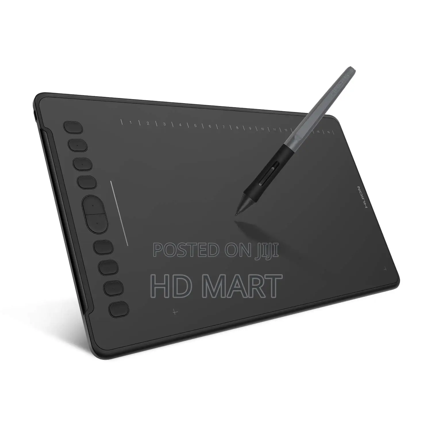 Tablet 16 GB Black