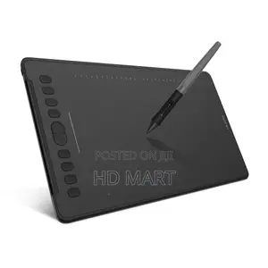 Tablet 16 GB Black