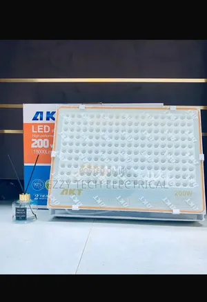200watts Lighting AKT Floodlight