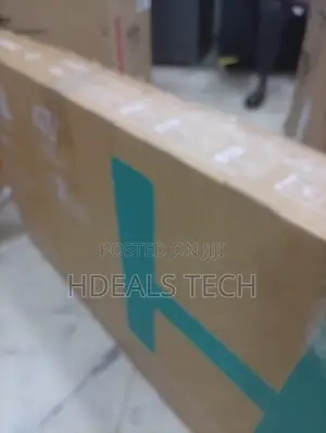 Hisense 43” Smart Led TV – Cinema Experience at Home