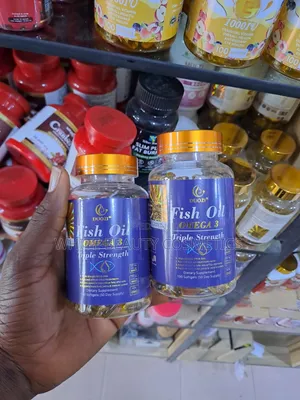 Skin Care and Beauty, Gummies Product