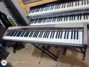 Casio Privia Px500l Digital Piano