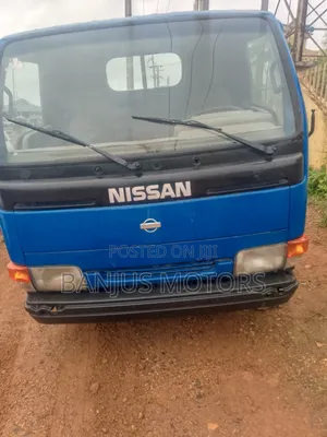 Small Truck