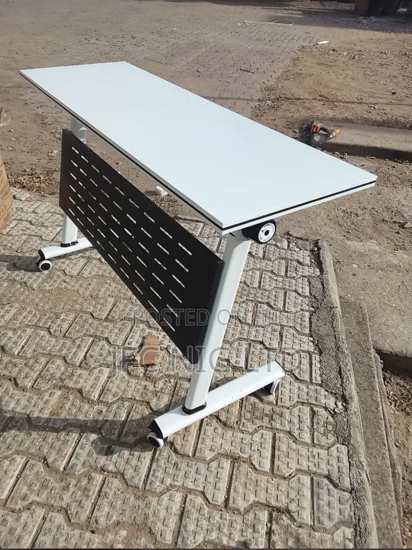 1.2metre Folding Work /Study Table